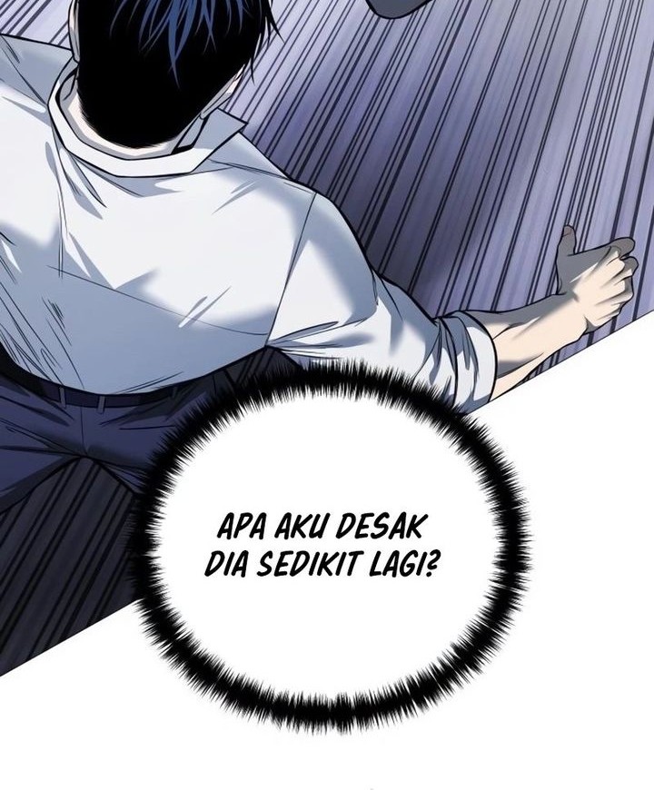 Red Shirt Chapter 20 Gambar 12