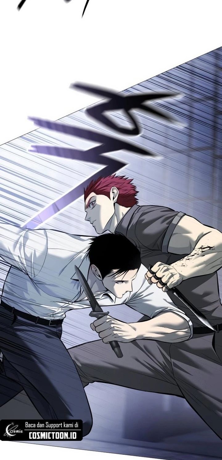 Red Shirt Chapter 20 Gambar 14