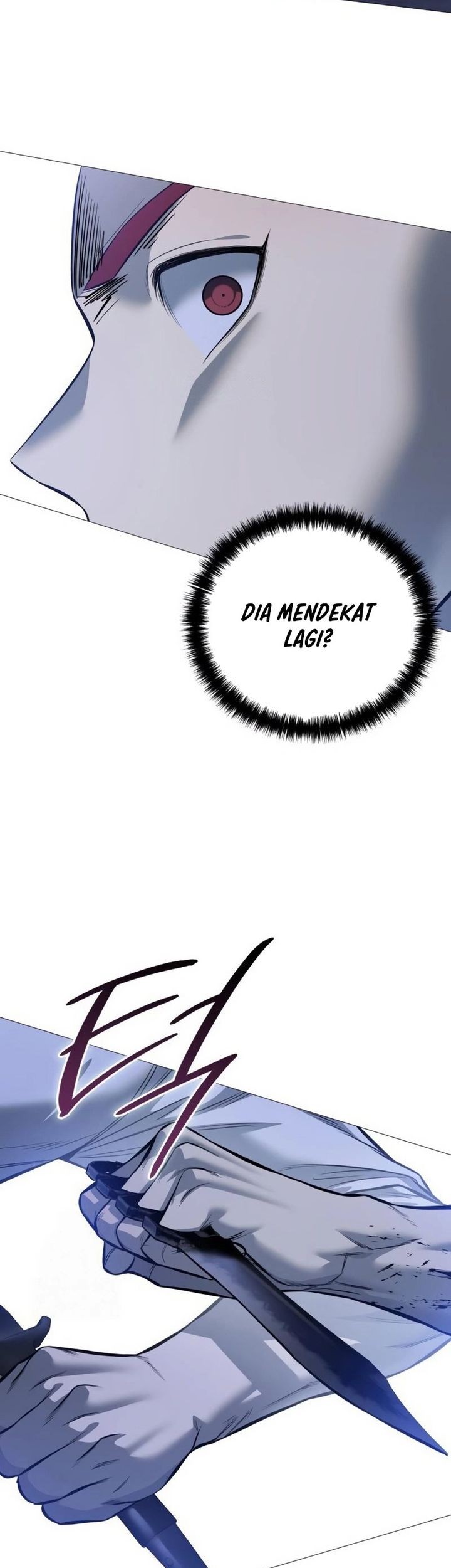 Red Shirt Chapter 20 Gambar 15