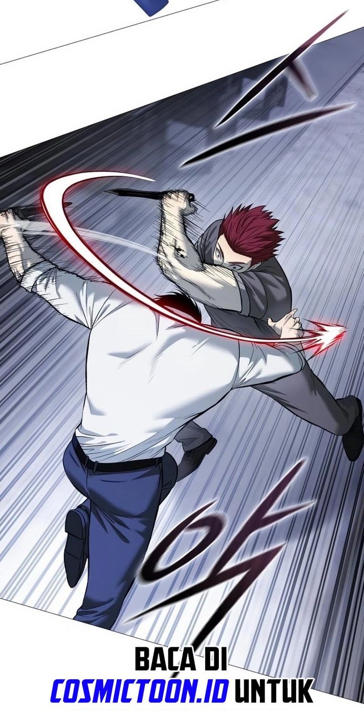 Red Shirt Chapter 20 Gambar 16