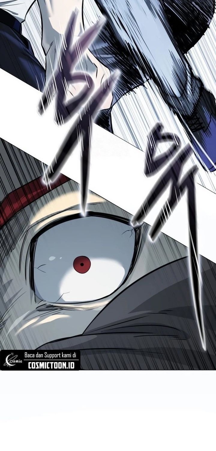 Red Shirt Chapter 20 Gambar 18