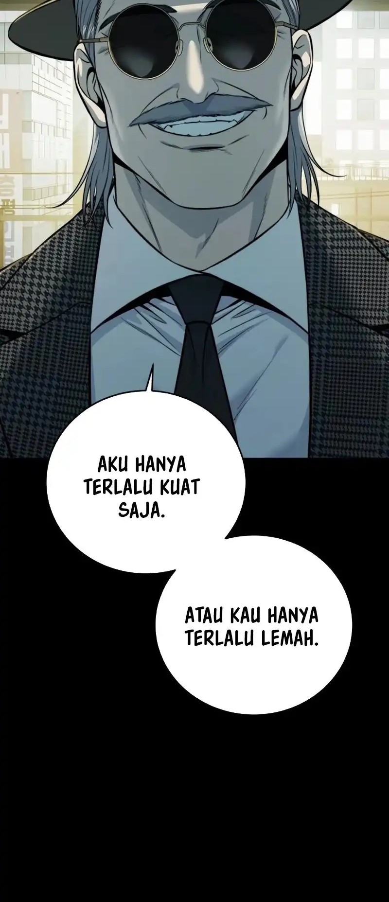 Red Shirt Chapter 21 Gambar 41