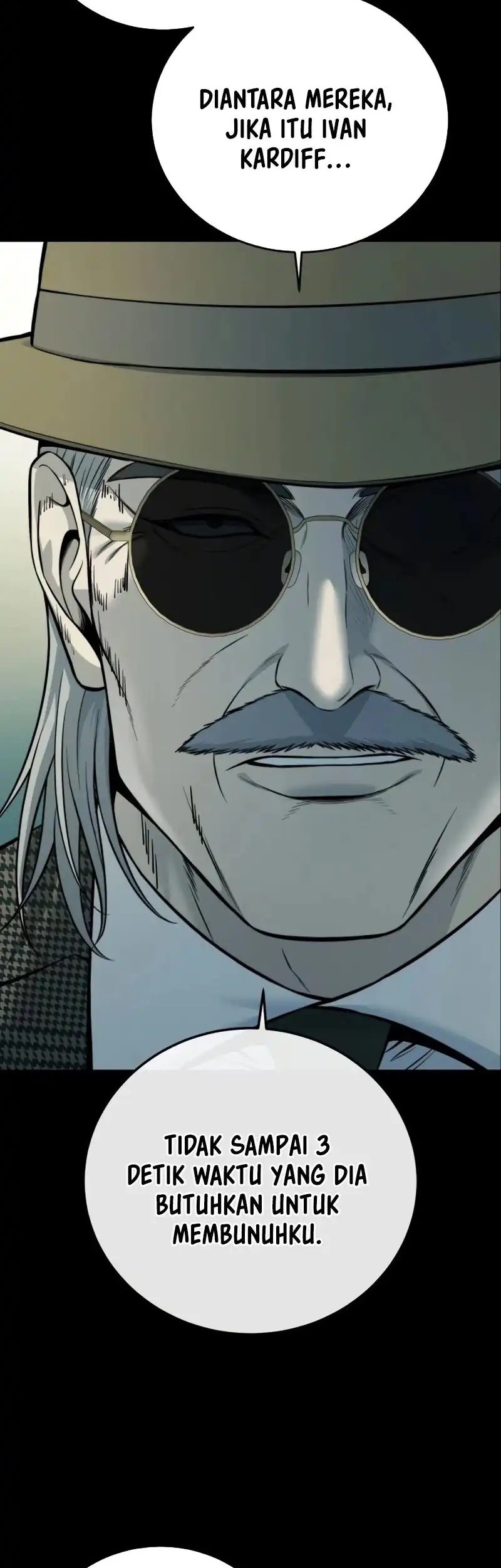 Red Shirt Chapter 21 Gambar 43