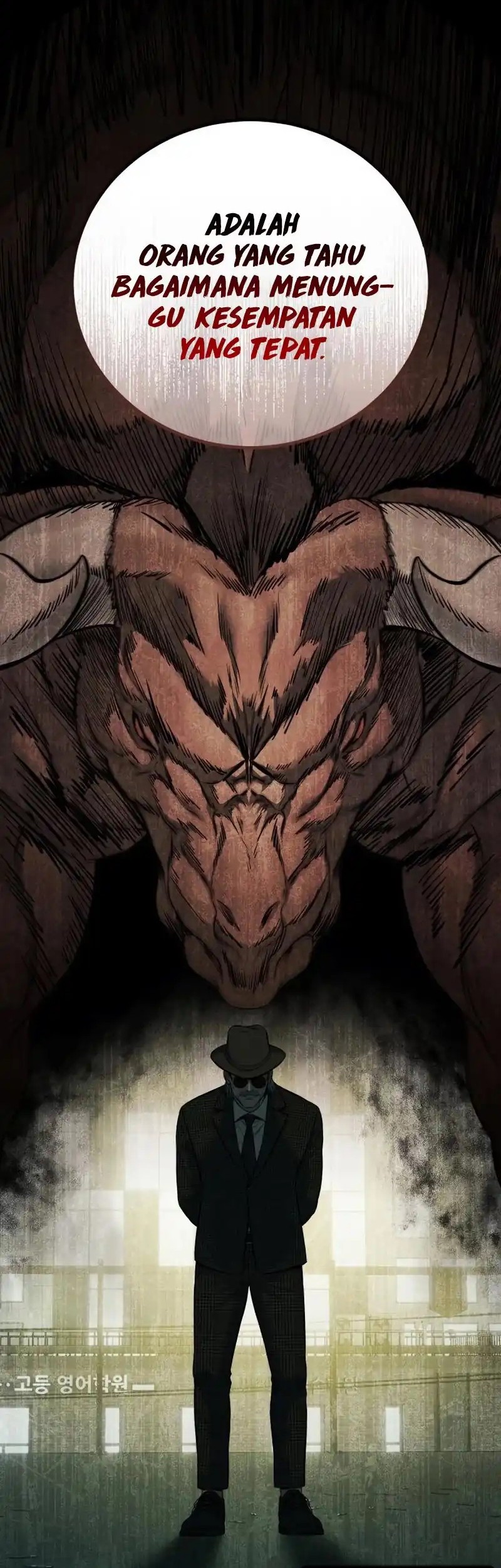 Red Shirt Chapter 21 Gambar 46