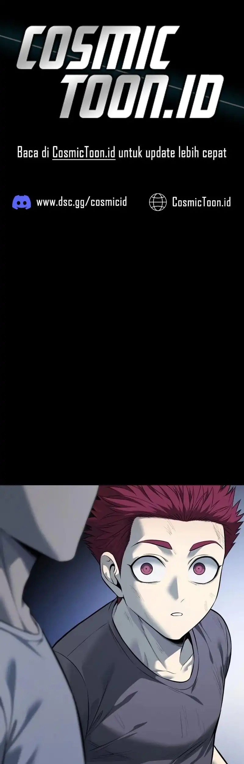 Baca Komik Red Shirt Chapter 21 Gambar 1