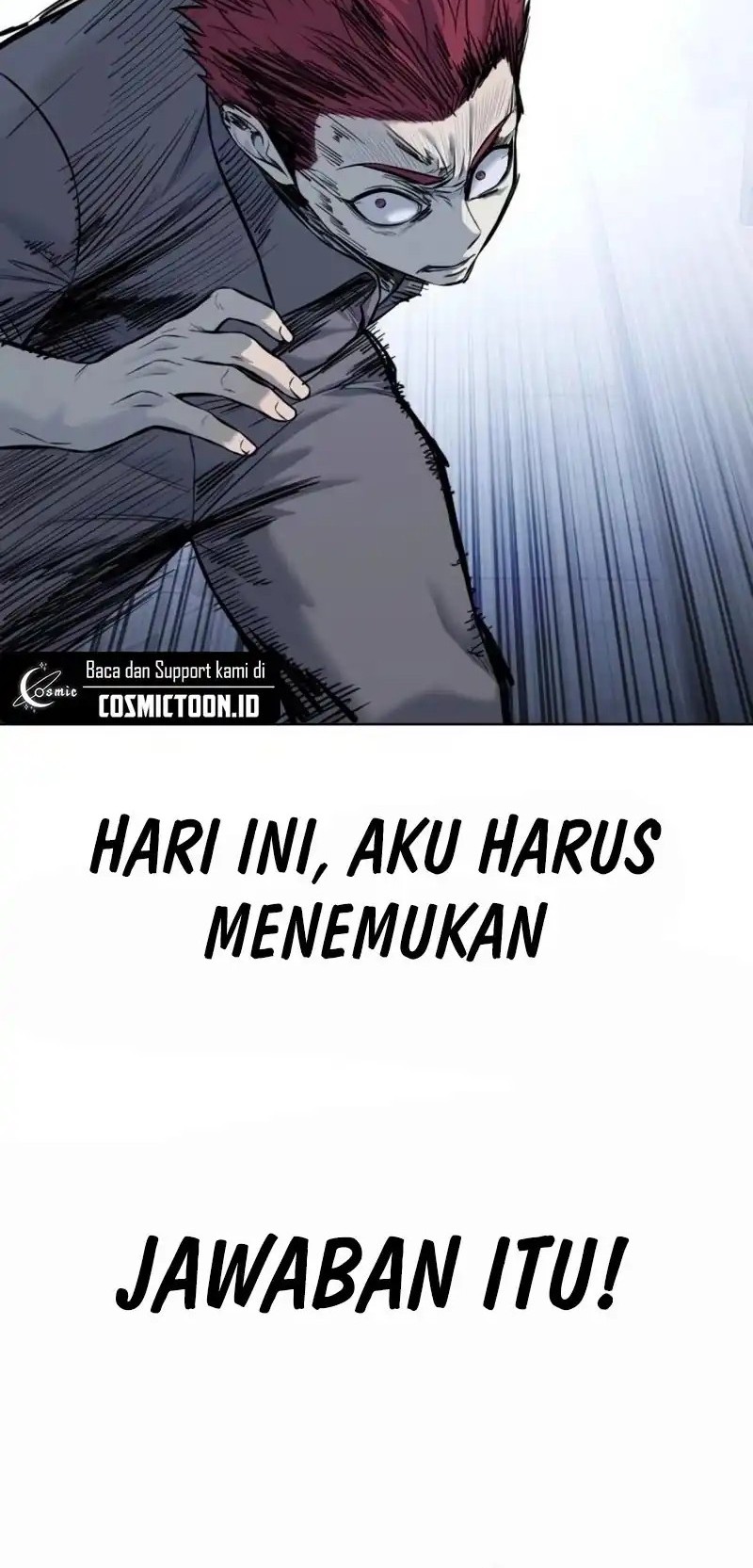 Red Shirt Chapter 21 Gambar 5
