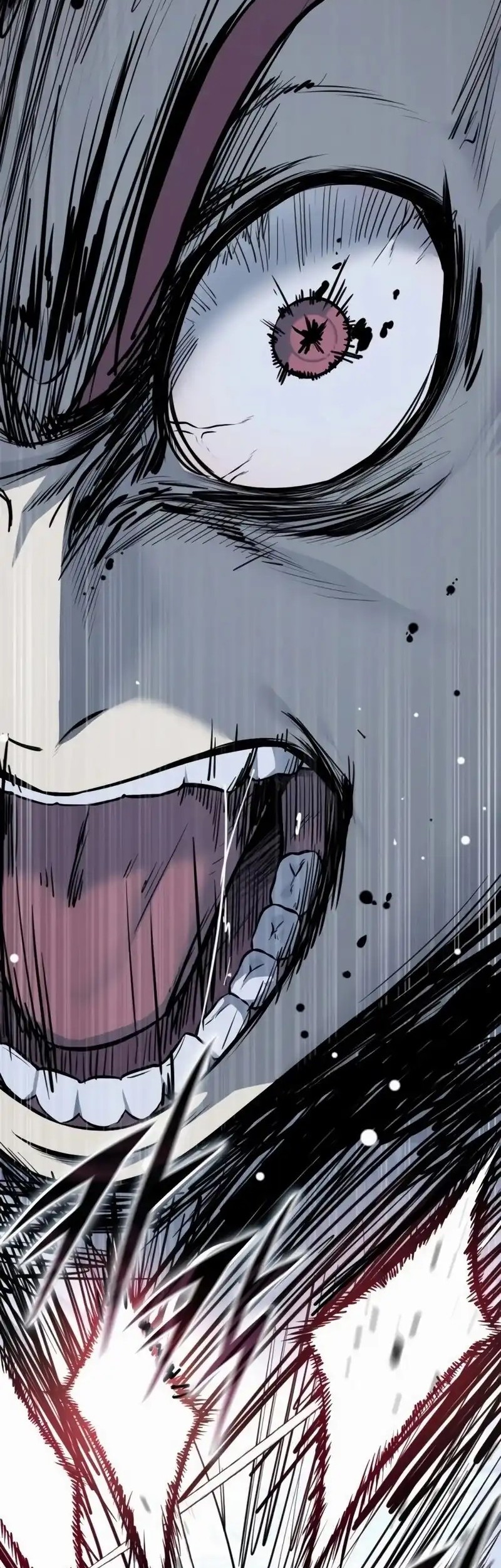 Red Shirt Chapter 21 Gambar 7