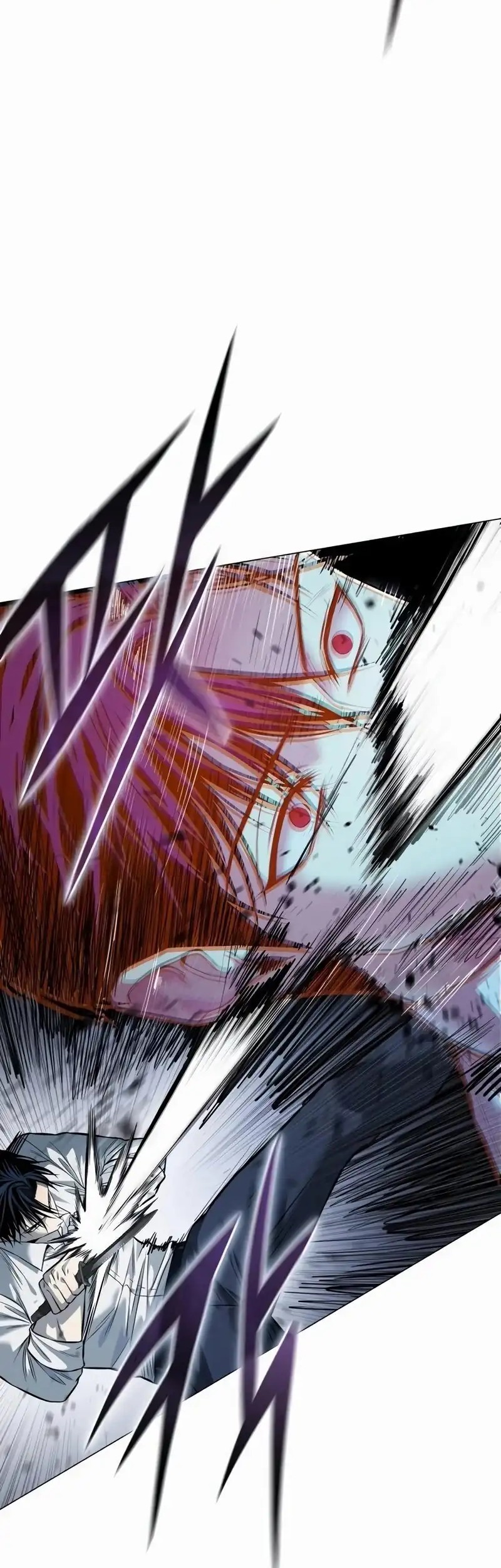 Red Shirt Chapter 21 Gambar 10