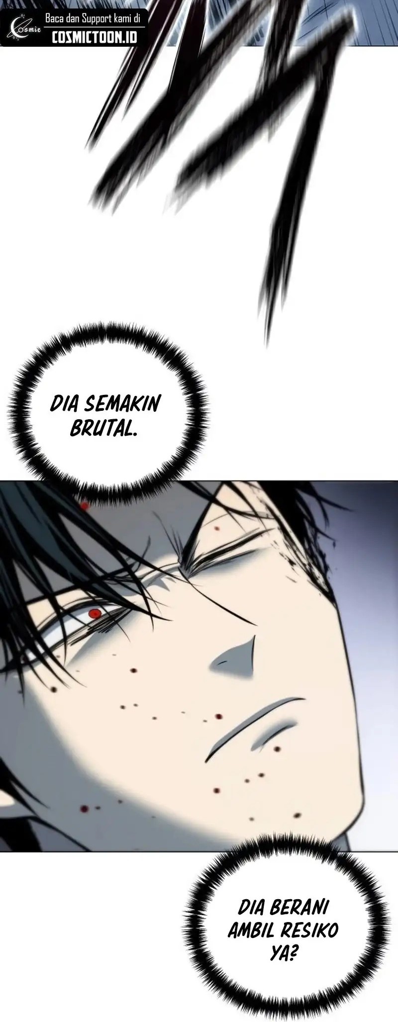 Red Shirt Chapter 21 Gambar 13