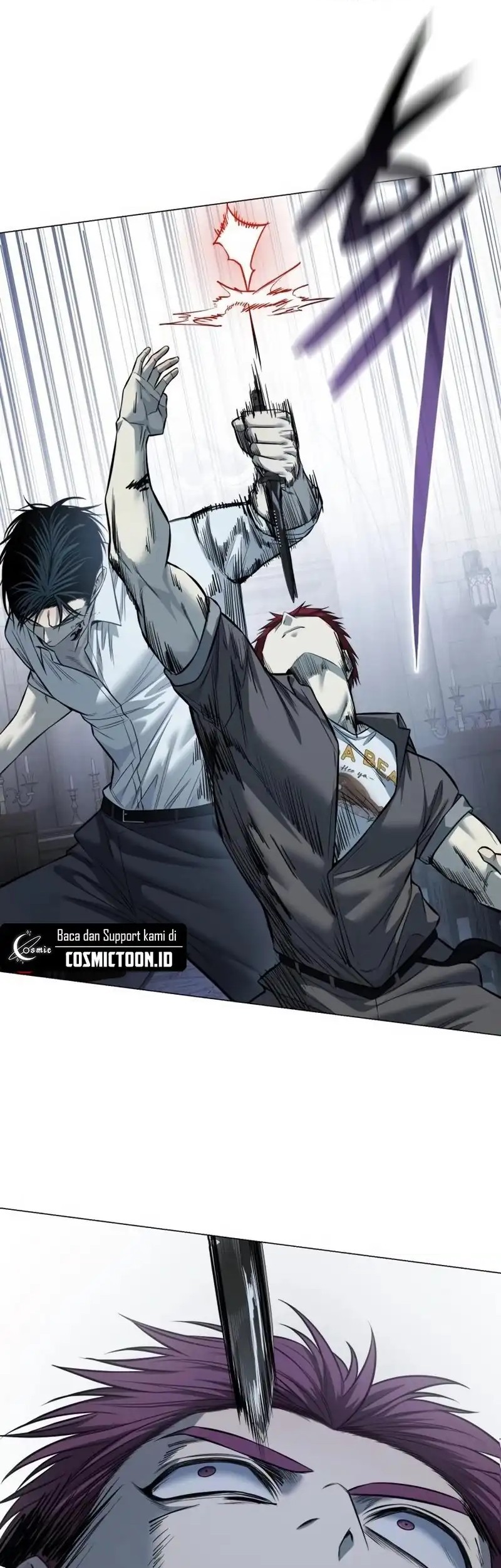 Red Shirt Chapter 21 Gambar 14