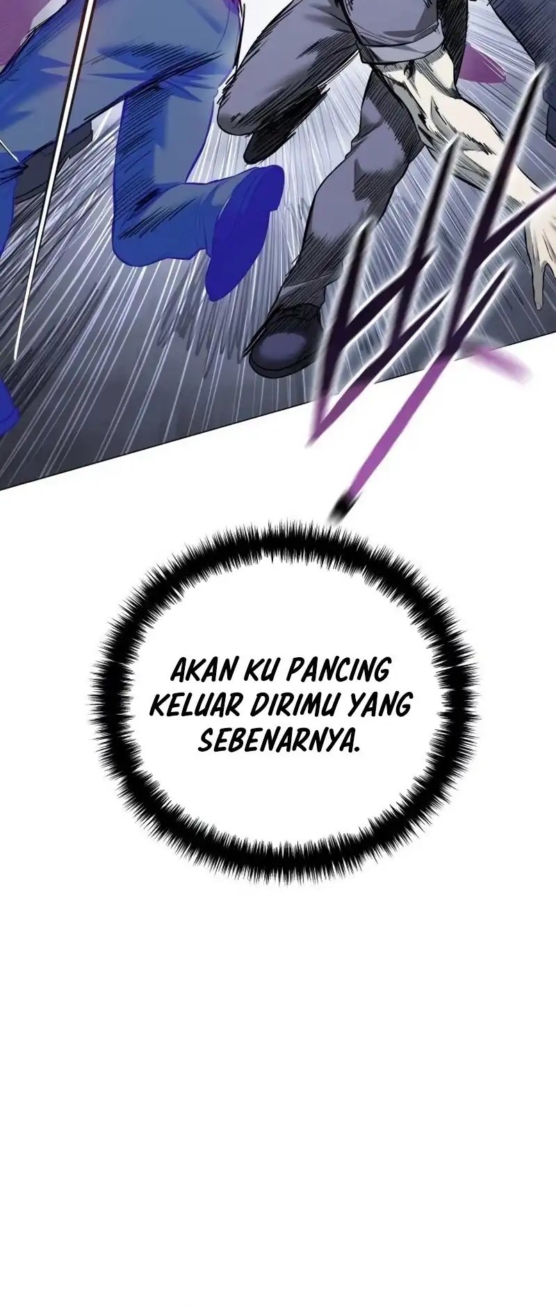 Red Shirt Chapter 21 Gambar 16