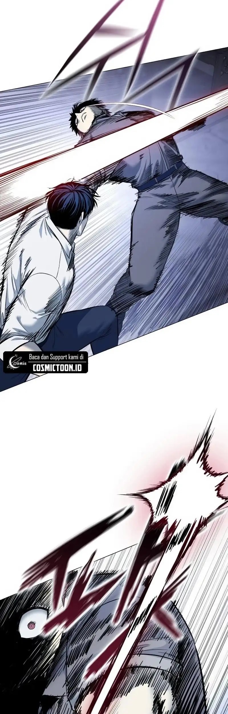 Red Shirt Chapter 21 Gambar 20