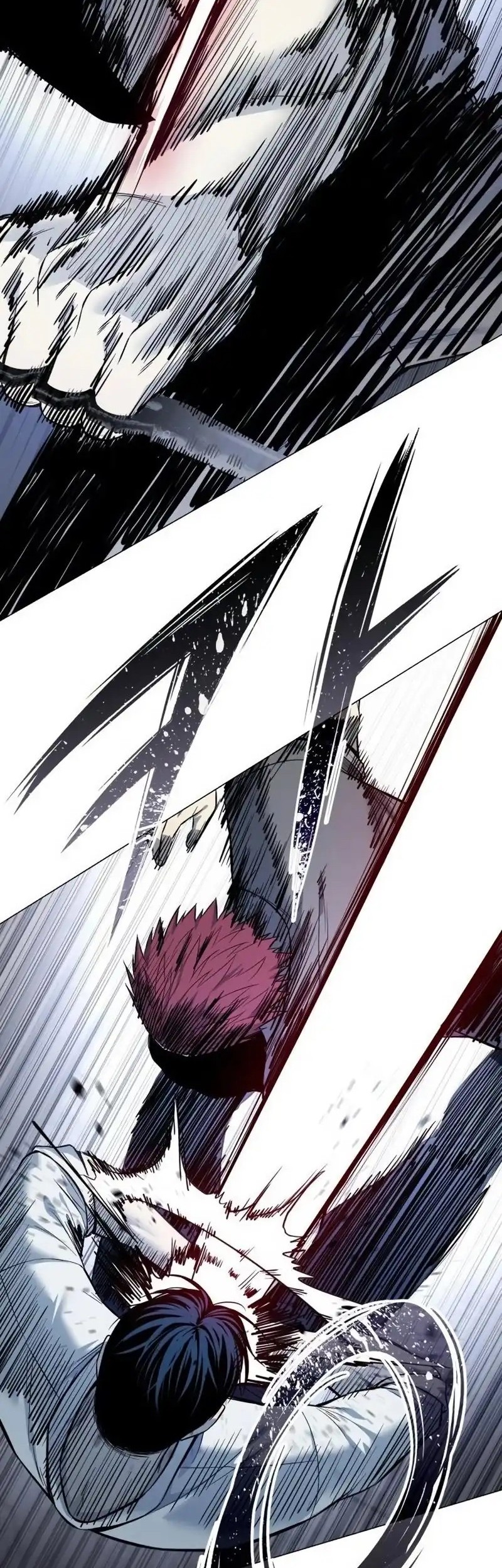 Red Shirt Chapter 21 Gambar 21