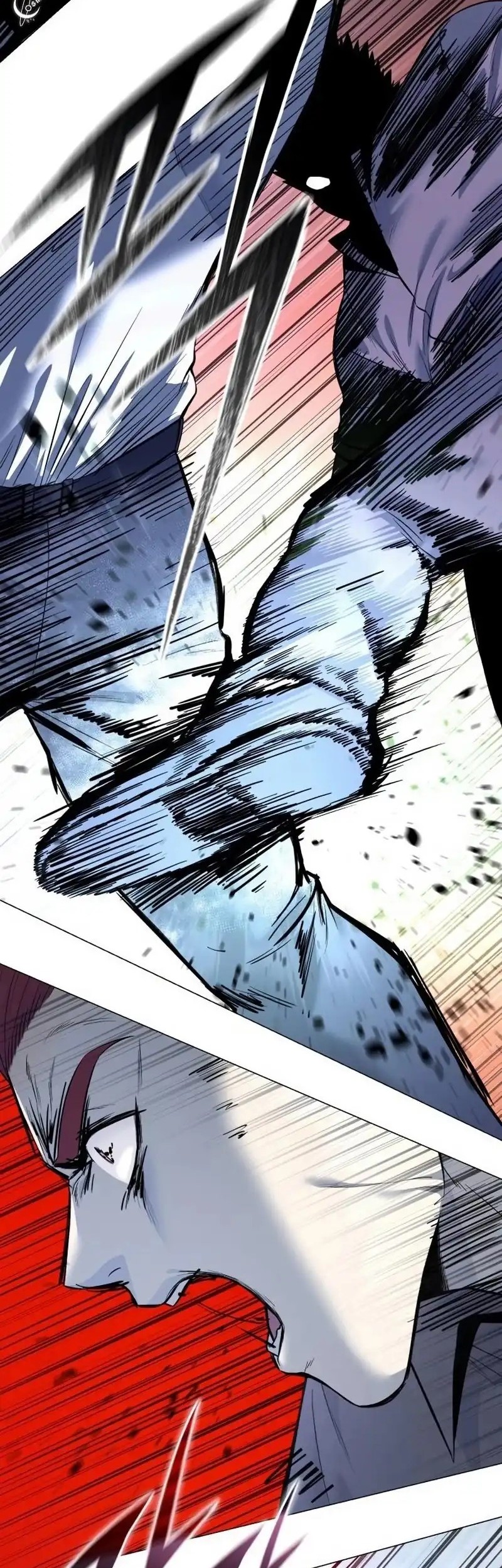 Red Shirt Chapter 21 Gambar 24