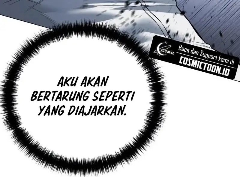 Red Shirt Chapter 21 Gambar 26