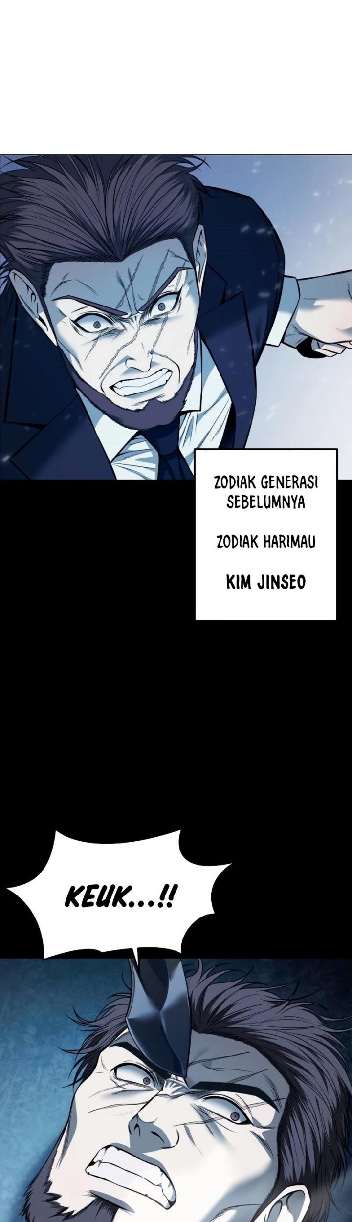 Red Shirt Chapter 22 Gambar 53