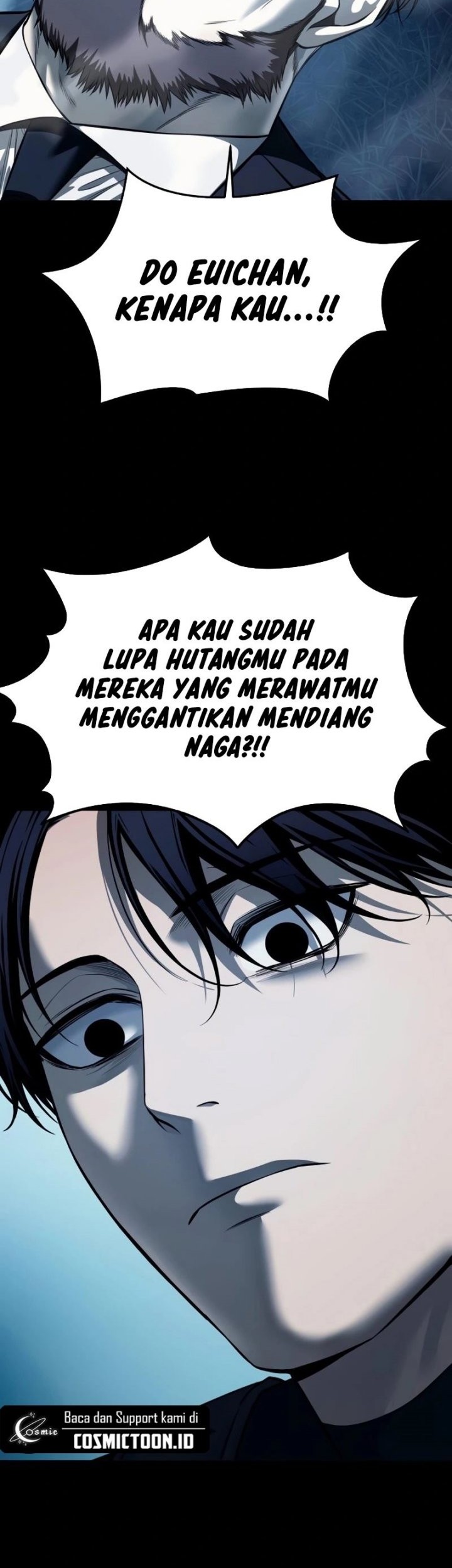 Red Shirt Chapter 22 Gambar 54