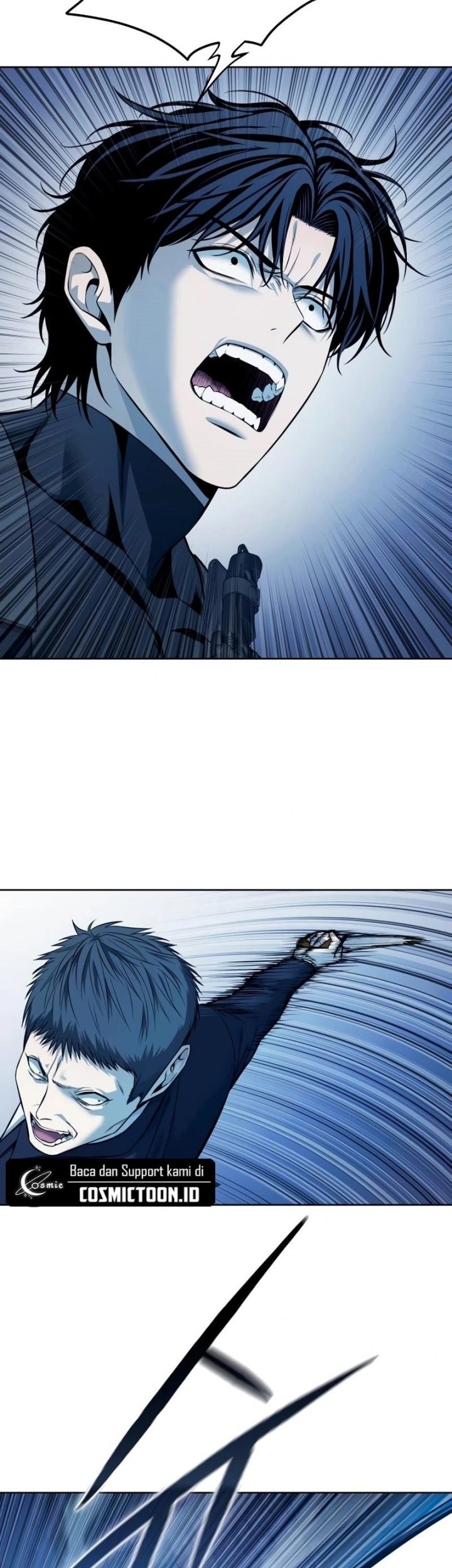 Red Shirt Chapter 22 Gambar 59