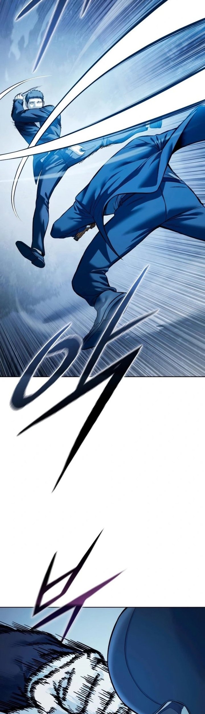 Red Shirt Chapter 22 Gambar 60