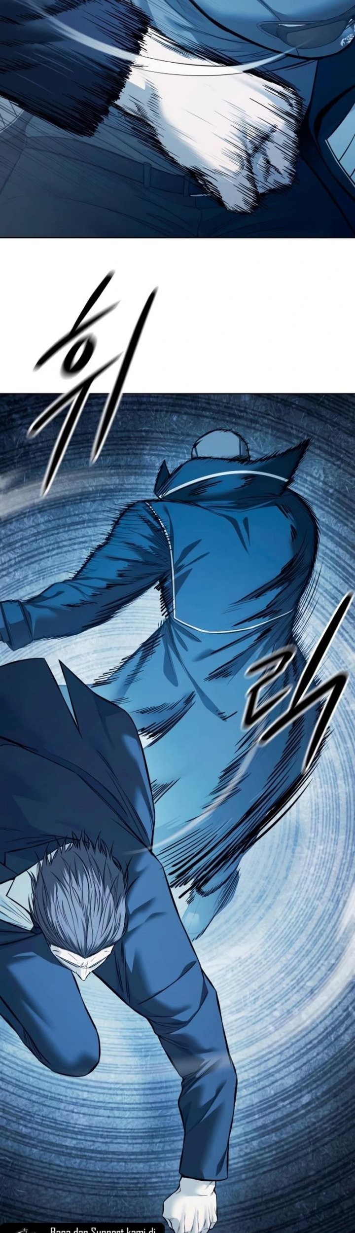 Red Shirt Chapter 22 Gambar 62