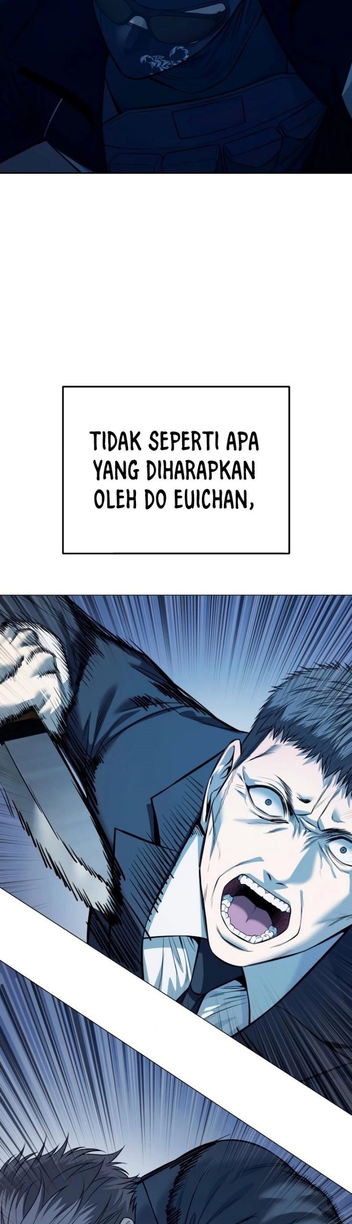 Red Shirt Chapter 22 Gambar 64