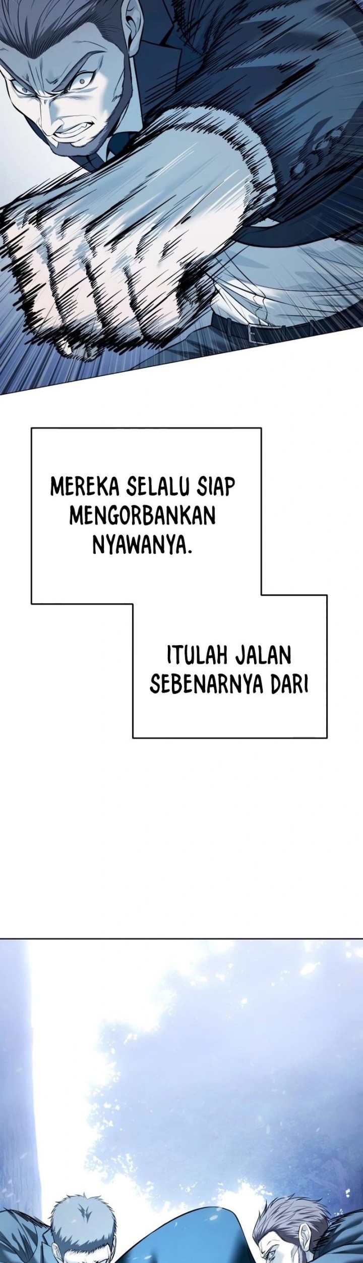 Red Shirt Chapter 22 Gambar 65