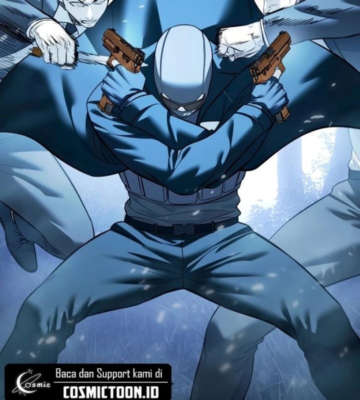 Red Shirt Chapter 22 Gambar 66