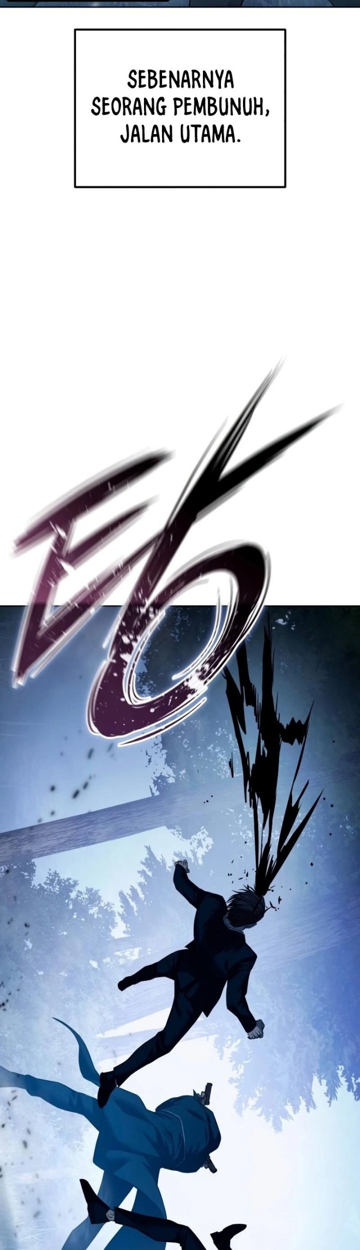 Red Shirt Chapter 22 Gambar 67