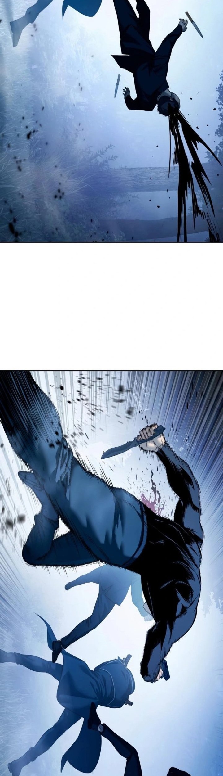 Red Shirt Chapter 22 Gambar 68