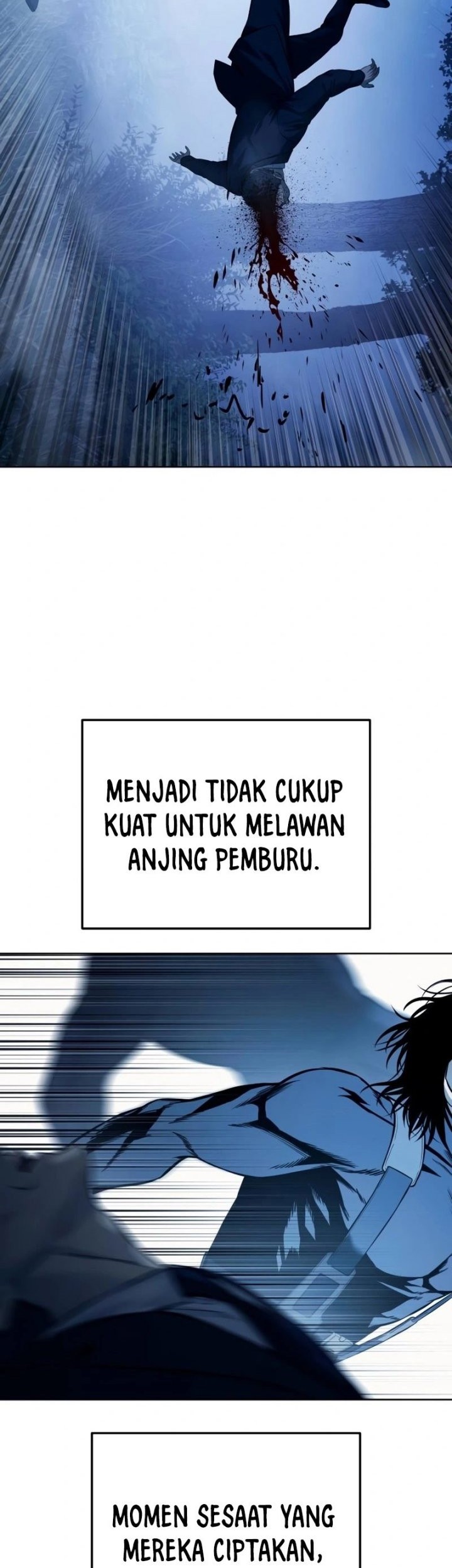 Red Shirt Chapter 22 Gambar 69