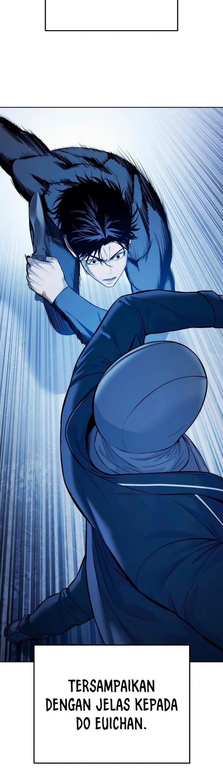 Red Shirt Chapter 22 Gambar 70