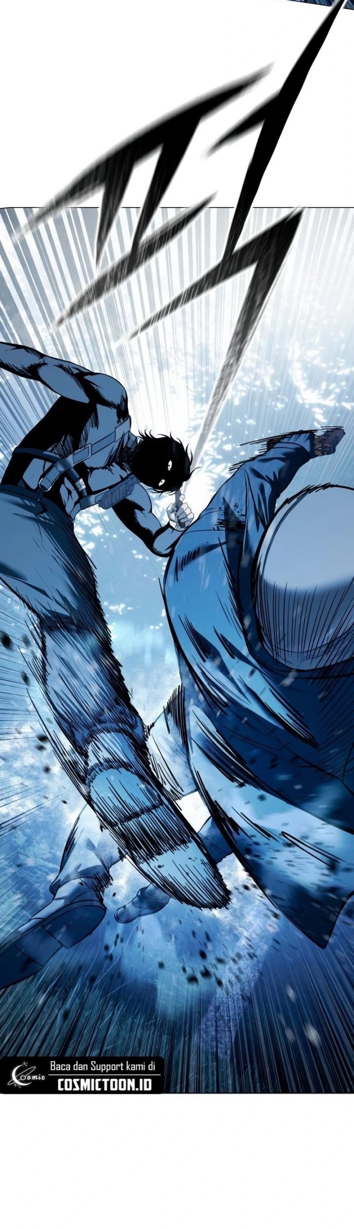 Red Shirt Chapter 22 Gambar 78