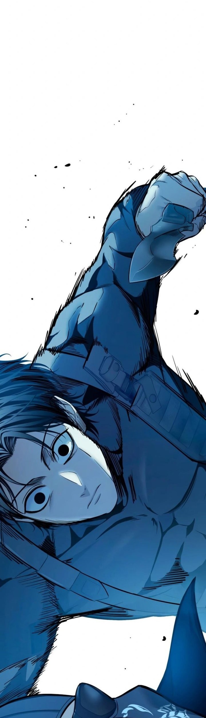 Red Shirt Chapter 22 Gambar 79