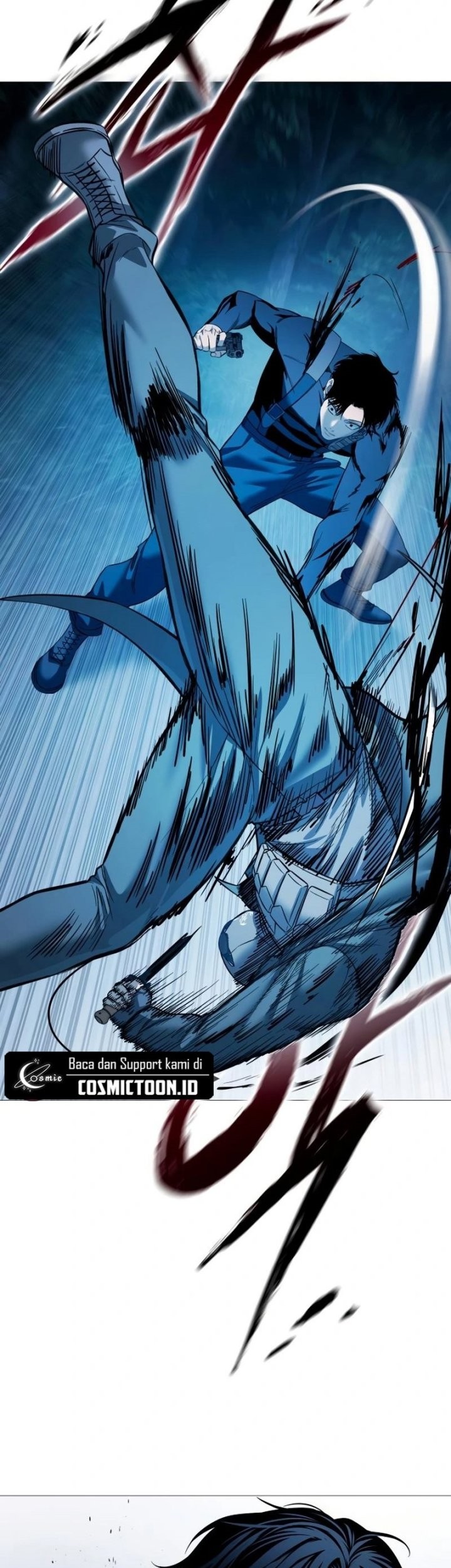 Red Shirt Chapter 22 Gambar 81