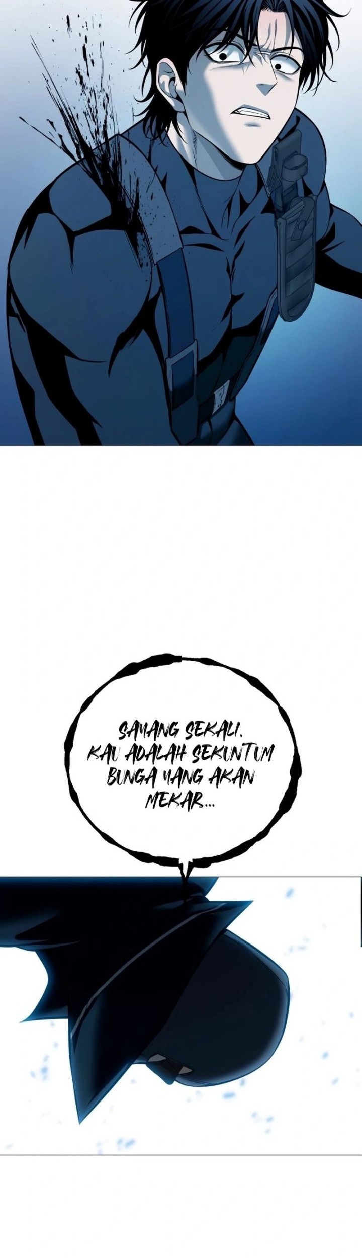 Red Shirt Chapter 22 Gambar 82