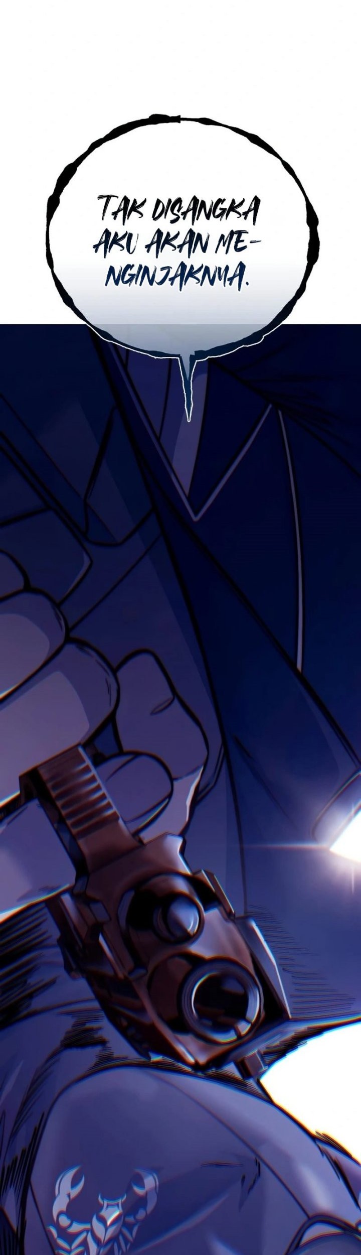 Red Shirt Chapter 22 Gambar 83