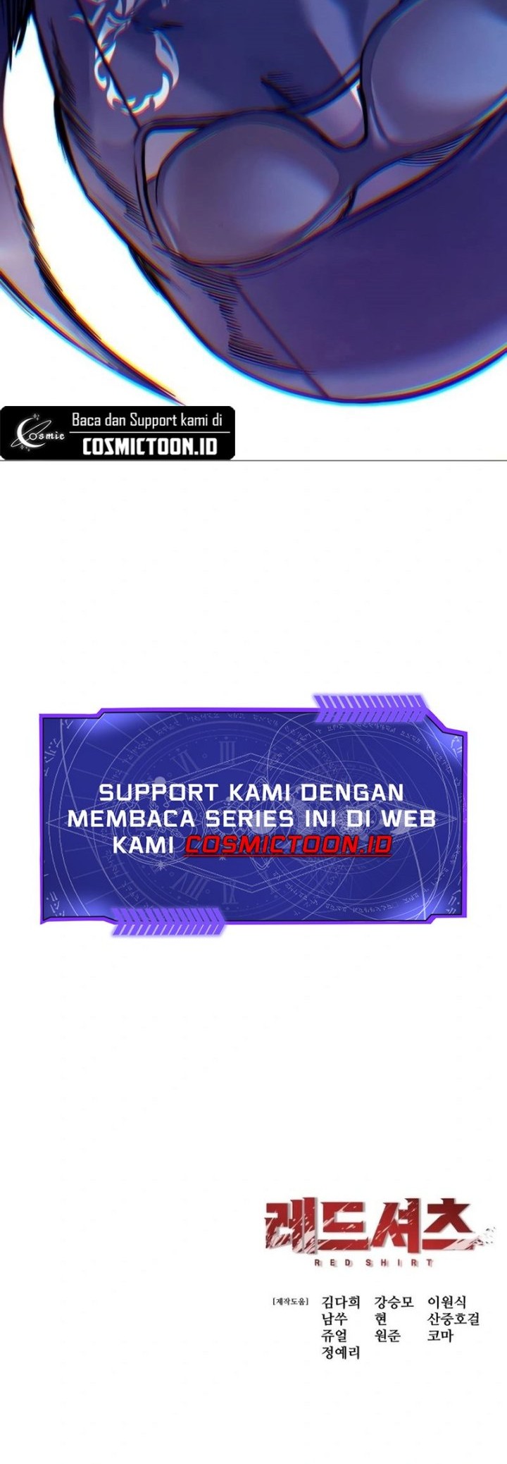 Red Shirt Chapter 22 Gambar 84