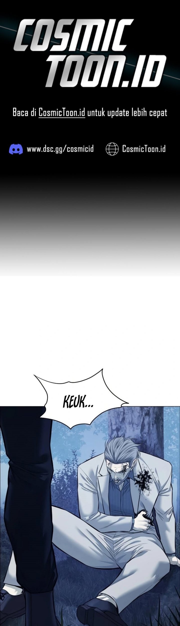 Baca  Red Shirt Chapter 22 Gambar 2