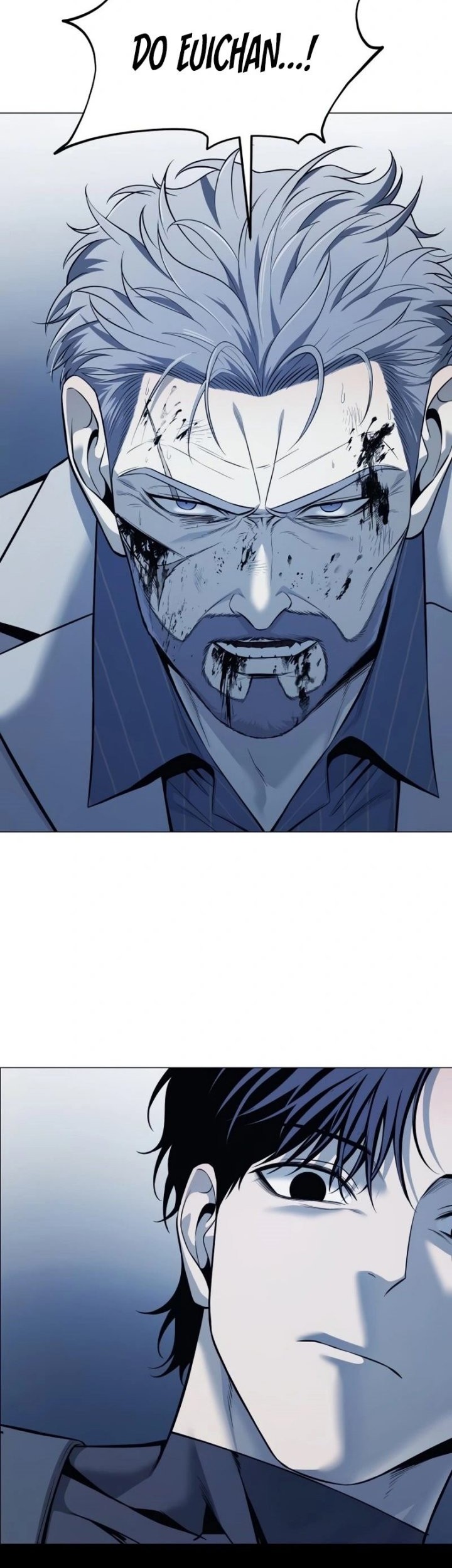 Red Shirt Chapter 22 Gambar 4