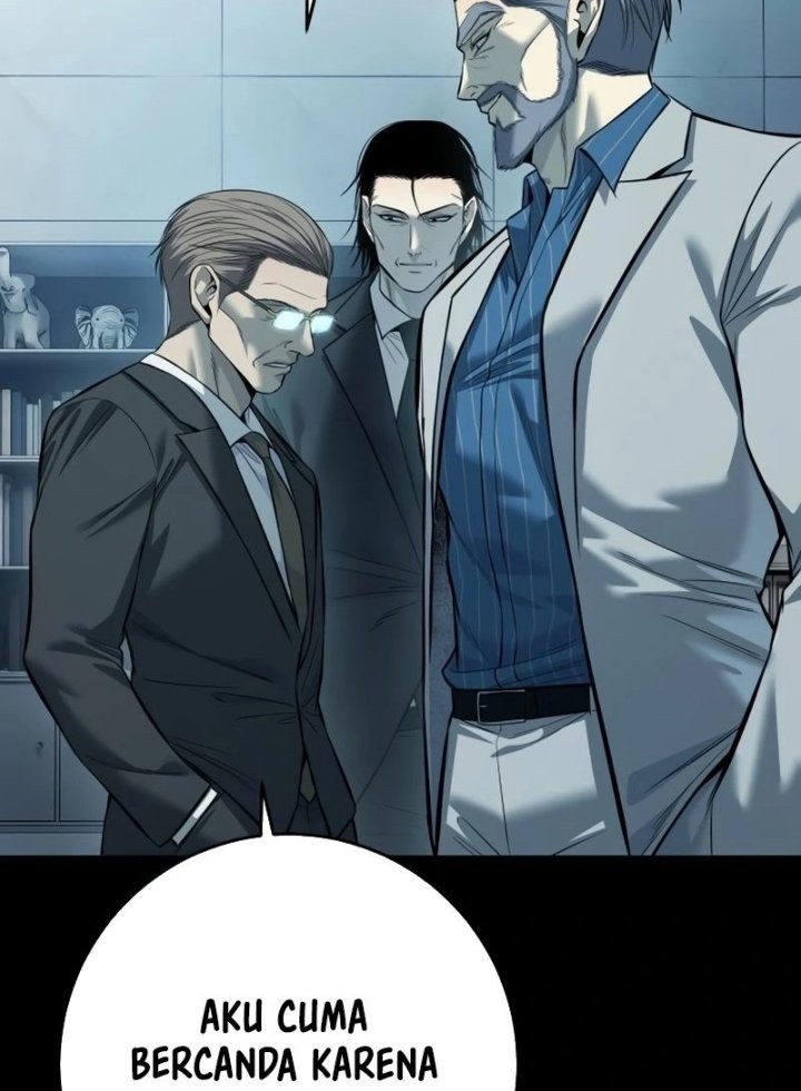 Red Shirt Chapter 22 Gambar 6