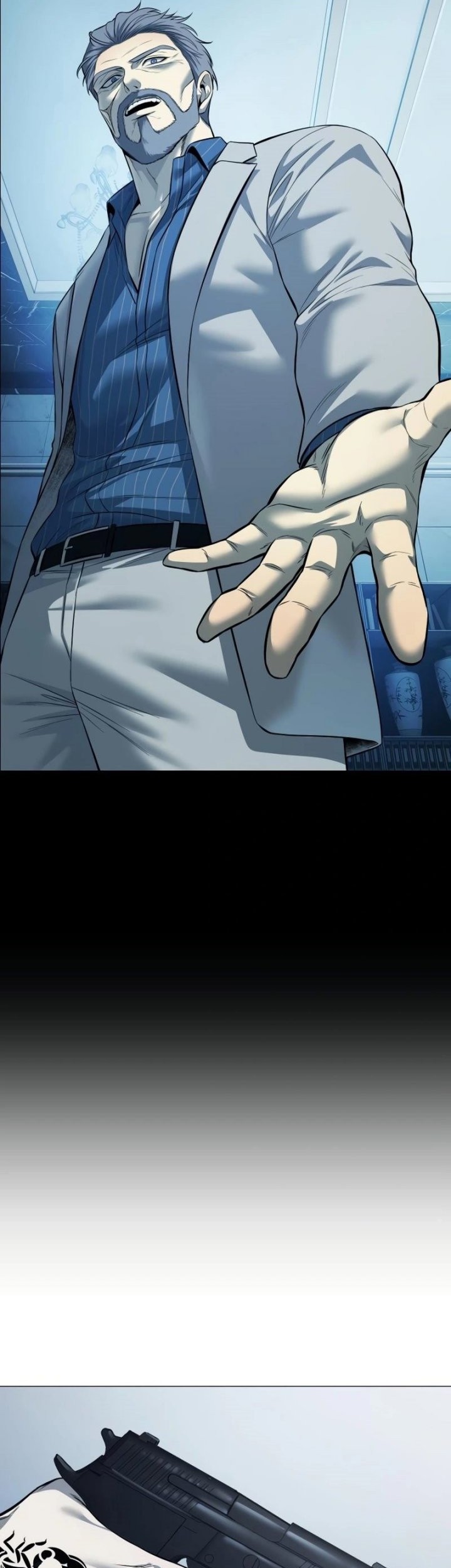 Red Shirt Chapter 22 Gambar 9