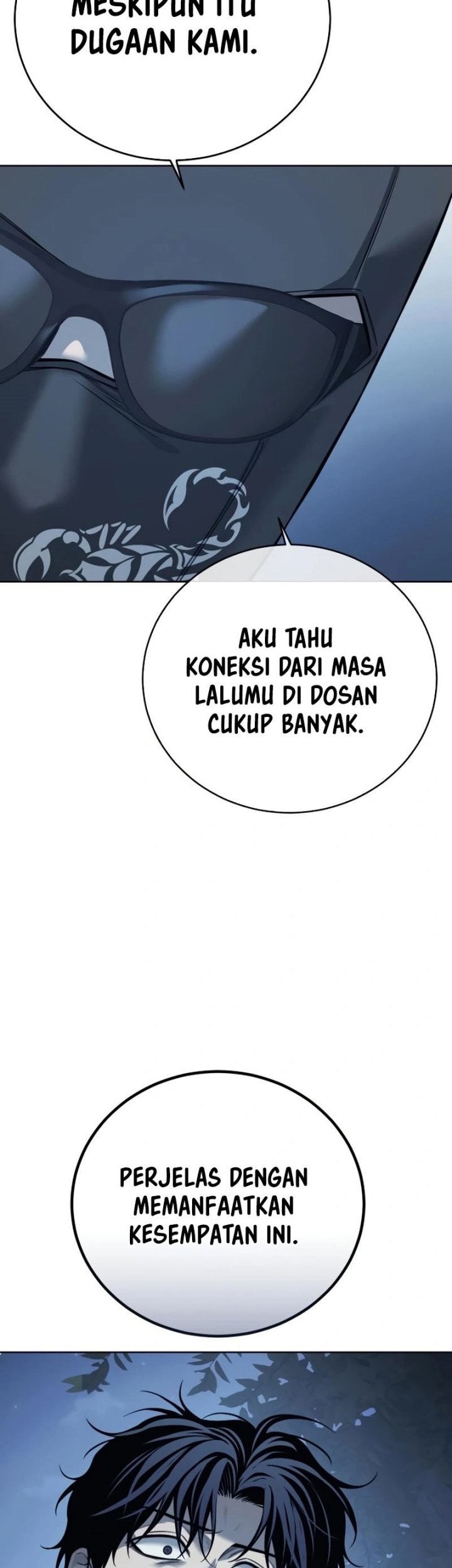 Red Shirt Chapter 22 Gambar 12