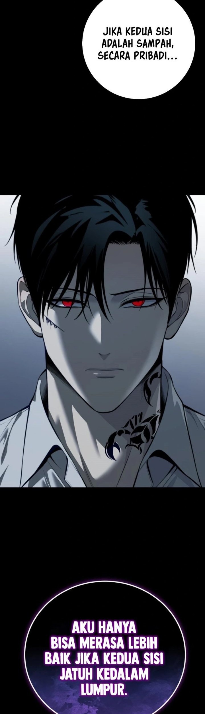 Red Shirt Chapter 22 Gambar 15