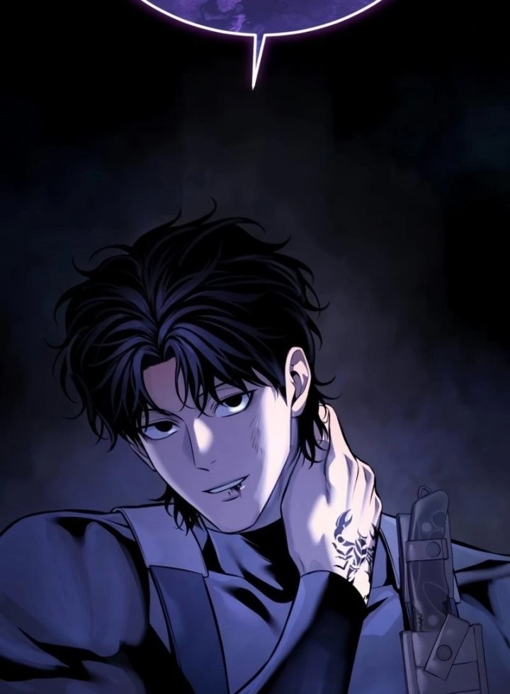 Red Shirt Chapter 22 Gambar 16