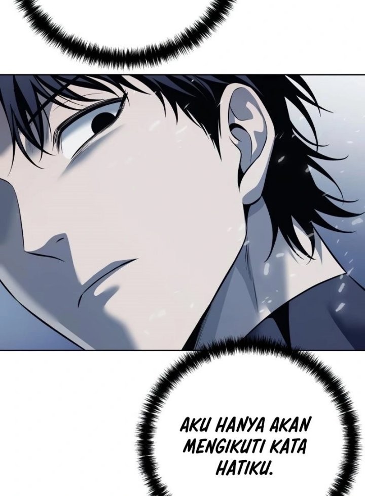 Red Shirt Chapter 22 Gambar 21