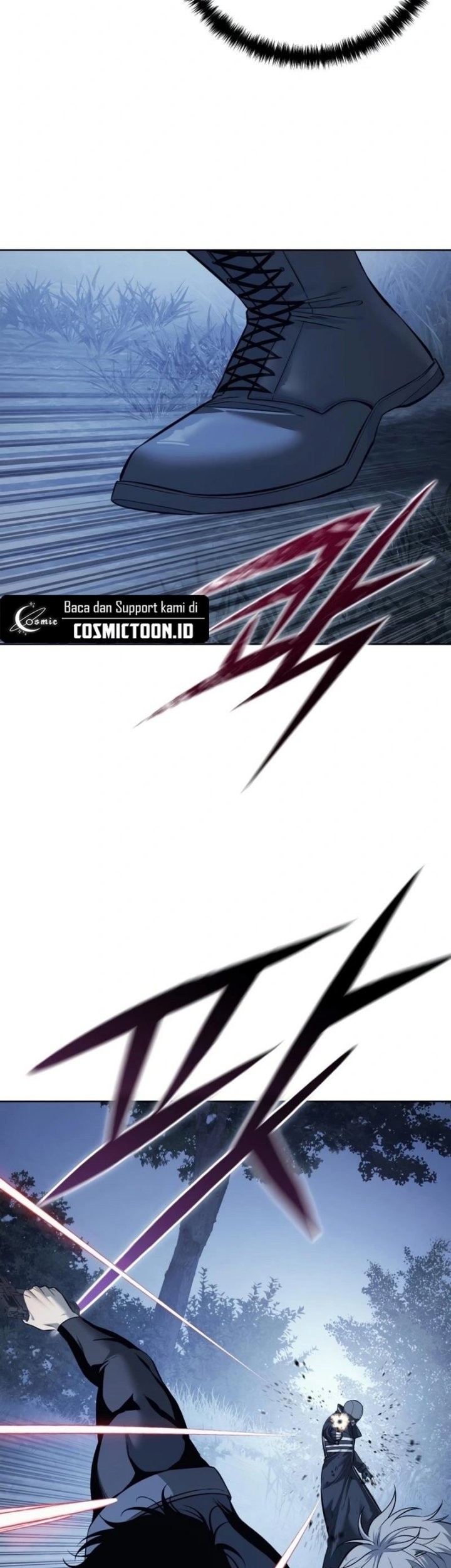 Red Shirt Chapter 22 Gambar 22