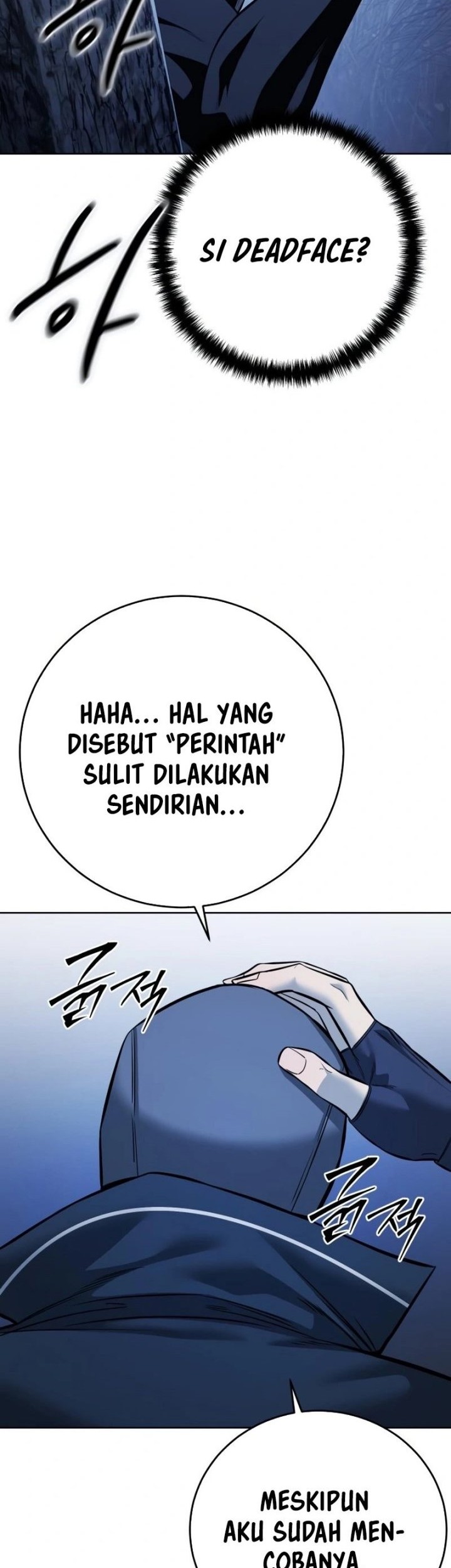 Red Shirt Chapter 22 Gambar 30