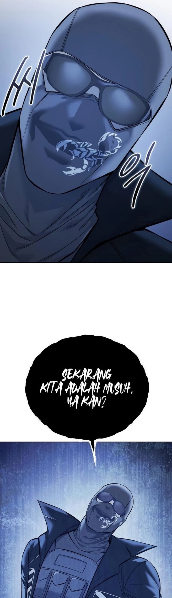 Red Shirt Chapter 22 Gambar 32