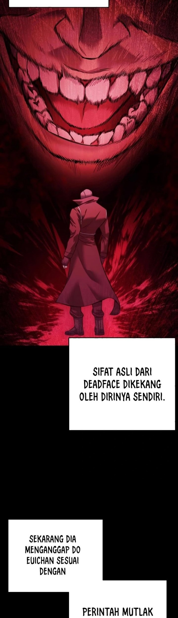 Red Shirt Chapter 22 Gambar 35