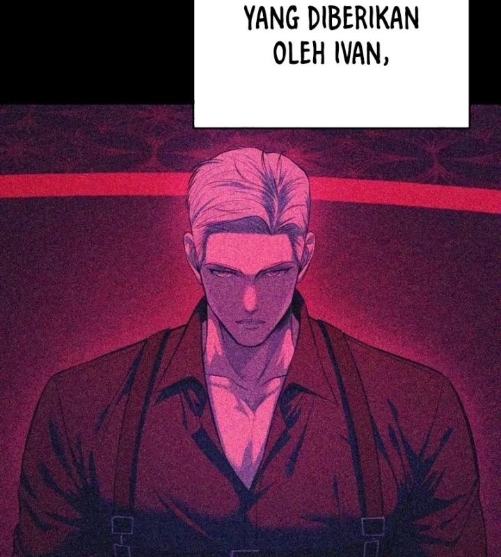 Red Shirt Chapter 22 Gambar 36